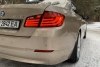 BMW 5 Series 523 2011.  6
