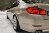 BMW 5 Series 523 2011.  7