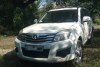 Great Wall Haval H3  2013.  2