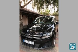 Volkswagen Tiguan  2014 766634