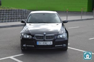BMW 3 Series  2006 766662