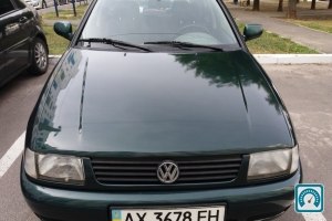 Volkswagen Polo  1998 766691