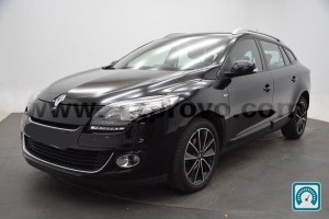 Renault Megane 110 BOSE 2012 766739