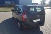 Dacia Lodgy  2012.  11