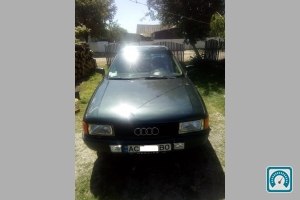 Audi 80 1,8 / 1988 766844