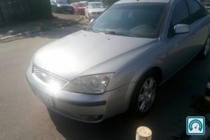 Ford Mondeo  2006 766919