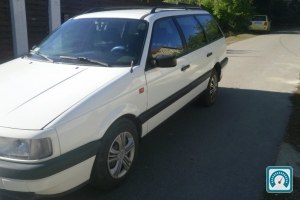 Volkswagen Passat  1994 766944