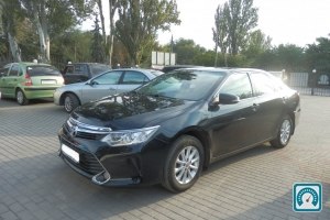 Toyota Camry 2.5 AT 2015 767003