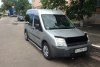 Ford Transit Connect  2007.  1