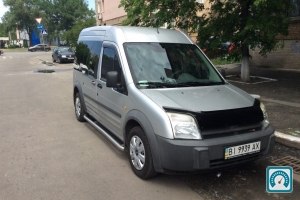 Ford Transit Connect  2007 767052