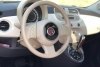 Fiat 500 Cinquecento 2011.  10