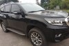Toyota Land Cruiser Prado PREMIUM +7 2018.  4