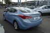 Hyundai Elantra 1.8  2012.  5