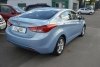 Hyundai Elantra 1.8  2012.  6