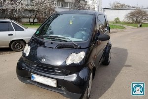 smart fortwo  2004 767183