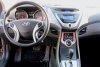 Hyundai Elantra GLS 2012.  8