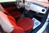 Fiat 500  2012.  11