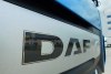 DAF XF euro 6 2017.  6