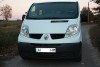 Renault Trafic PASS A///C 2011.  1