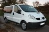Renault Trafic PASS A///C 2011.  2