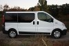 Renault Trafic PASS A///C 2011.  3