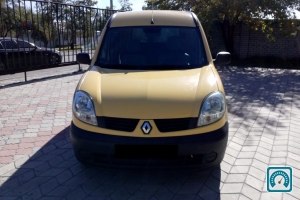 Renault Kangoo  2008 767742