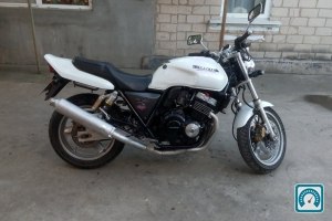 Honda CB  1996 767747