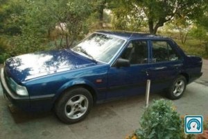 Mazda 626 GC 1986 767757