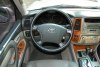 Toyota Land Cruiser 100 2004.  9