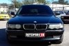 BMW 7 Series  2001.  1