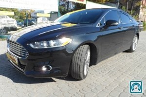 Ford Fusion  2013 767863