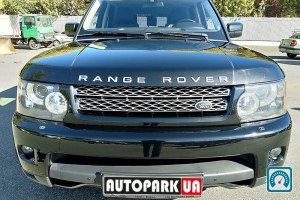 Land Rover Range Rover Sport  2012 767910