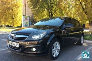 Opel Astra H IDEAL 2012 767916