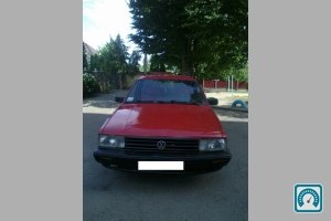 Volkswagen Passat  1987 767917