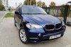 BMW X5  2012.  2