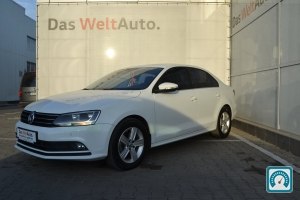 Volkswagen Jetta  2016 768113