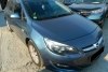Opel Astra  2013.  2
