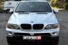 BMW X5  2004.  1