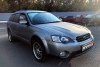 Subaru Outback  2006.  2
