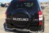 Suzuki Grand Vitara - ELEGANCE! 2007.  5