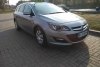 Opel Astra SPORT 2013.  2