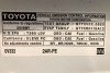 Toyota Camry  2017.  14