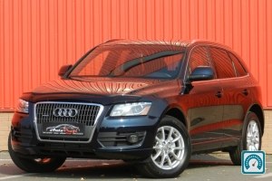 Audi Q5  2012 768308