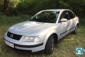 Volkswagen Passat 1.8T 1999 768388