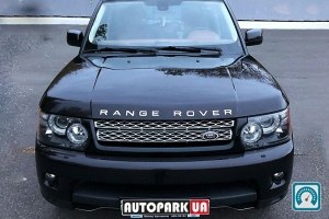 Land Rover Range Rover Sport  2012 768539