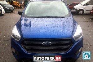 Ford Escape  2017 768598