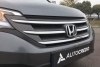 Honda CR-V 2.4 2013.  8