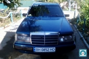 Mercedes MB  1987 768767