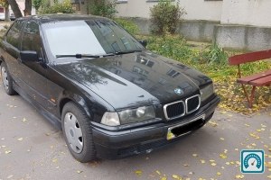 BMW 3 Series  1997 768818