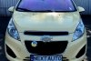 Chevrolet Spark A/T 2013.  5